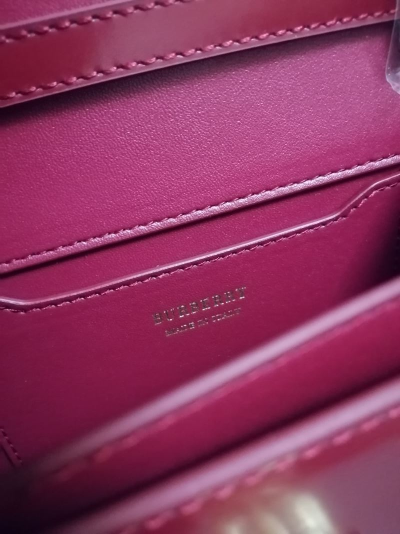 Burberry Satchel Bags